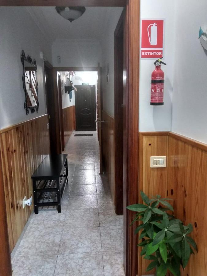 Mary'S Home Moya  المظهر الخارجي الصورة