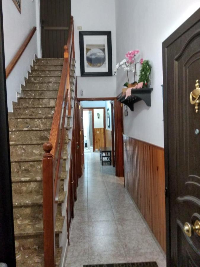 Mary'S Home Moya  المظهر الخارجي الصورة