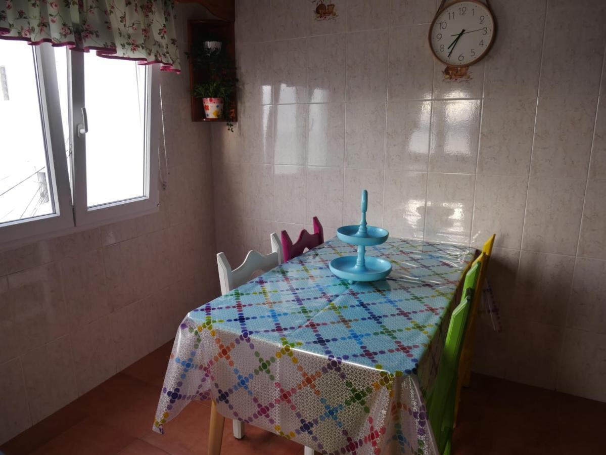 Mary'S Home Moya  المظهر الخارجي الصورة
