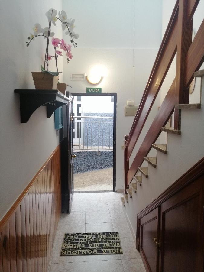 Mary'S Home Moya  المظهر الخارجي الصورة