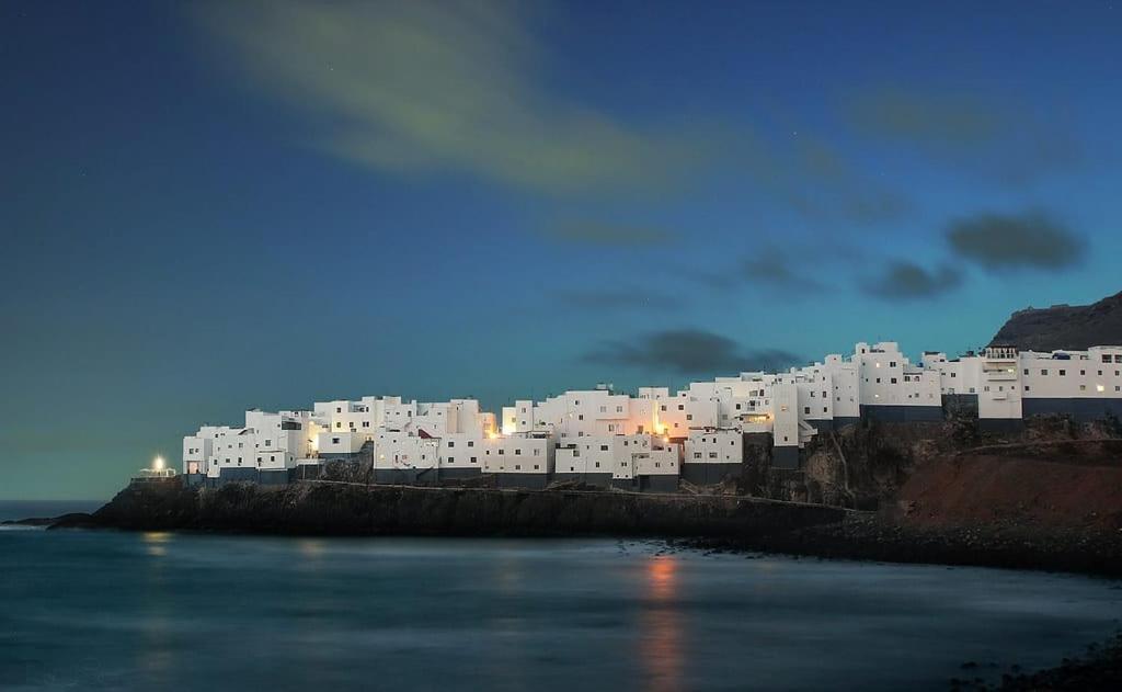Mary'S Home Moya  المظهر الخارجي الصورة